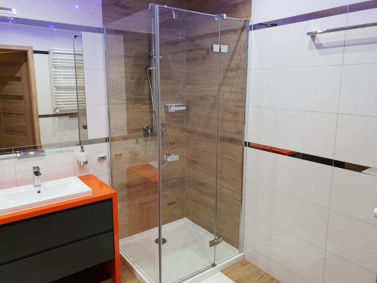 Vera Apartment Swieradow-Zdroj Zakopianska 22 C M10 エクステリア 写真
