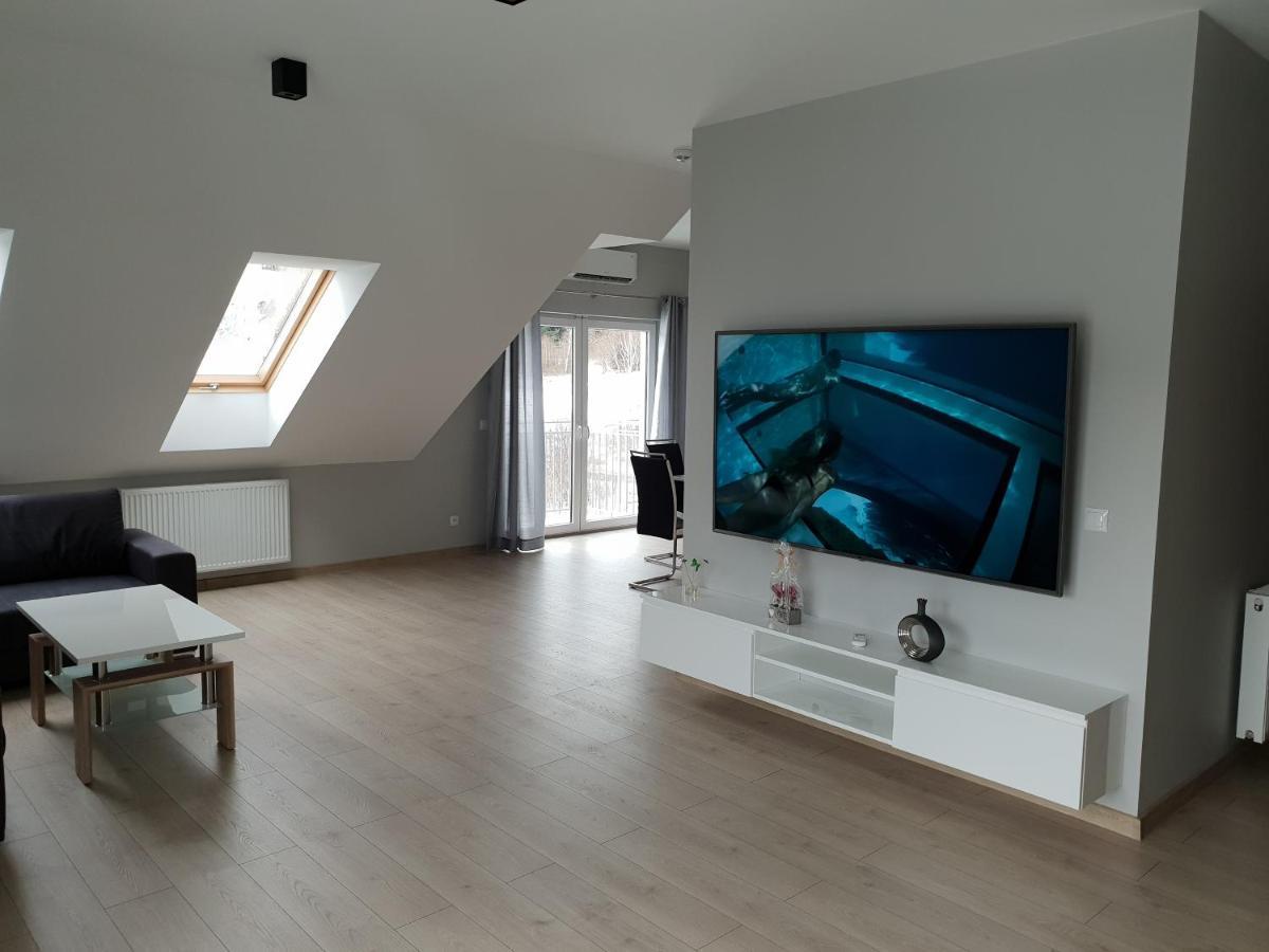Vera Apartment Swieradow-Zdroj Zakopianska 22 C M10 エクステリア 写真