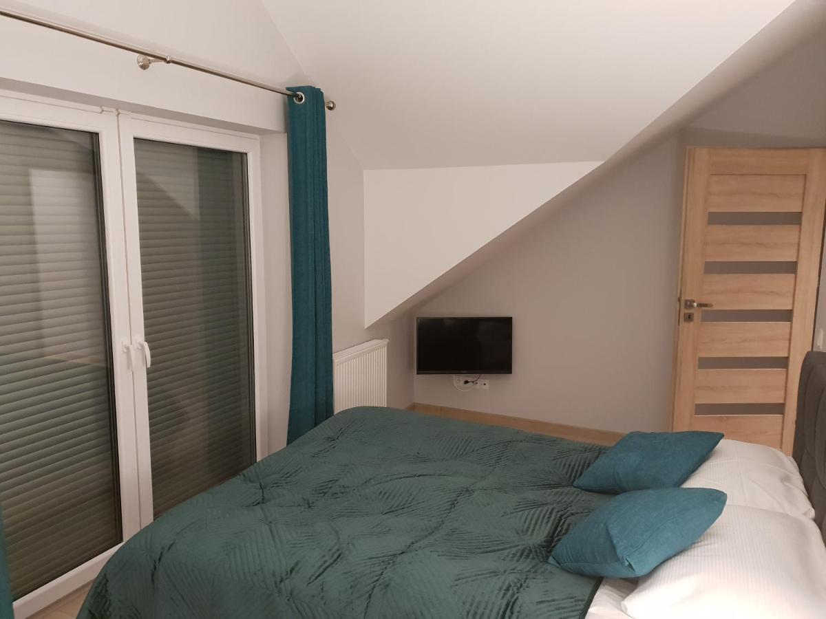 Vera Apartment Swieradow-Zdroj Zakopianska 22 C M10 エクステリア 写真