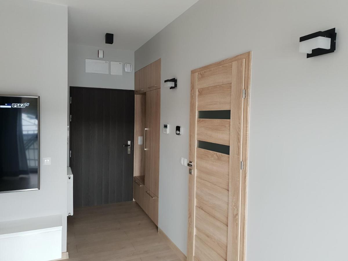 Vera Apartment Swieradow-Zdroj Zakopianska 22 C M10 エクステリア 写真